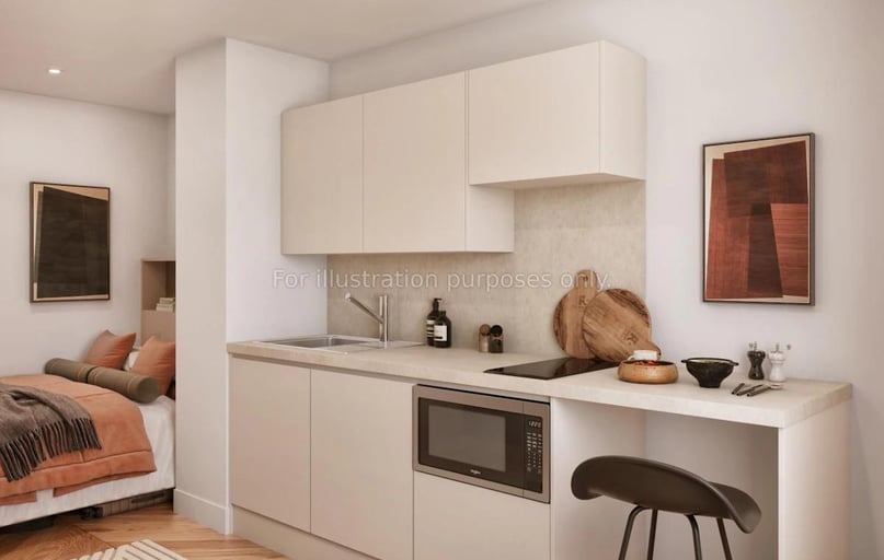 Queens Road, Lace Market, Nottingham - Image 1